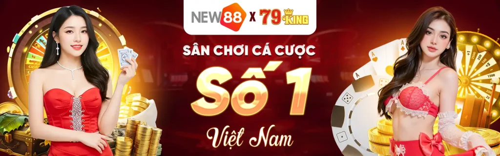 Sân chơi cá cược số 1 Việt Nam