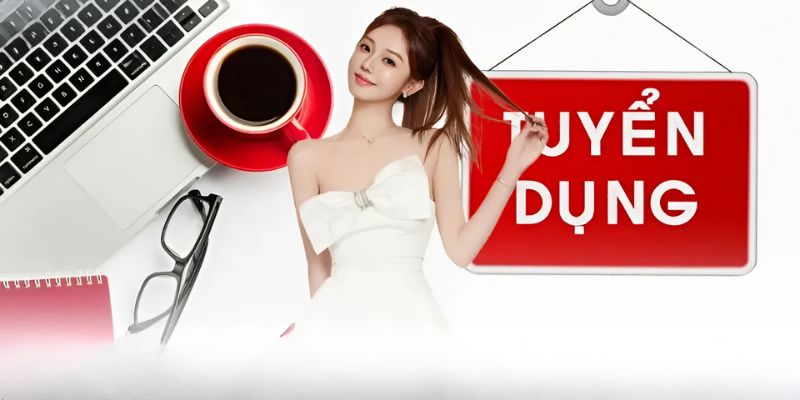 Top 3 vị trí 79King tuyển dụng trong tháng 4/2025