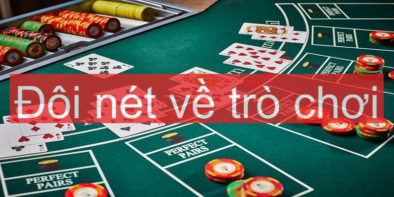 Tham gia trò chơi để khám phá nhiều điều thú vị