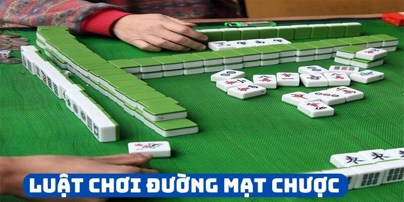 Tìm hiểu đường mạt chược tại nhà cái 79king