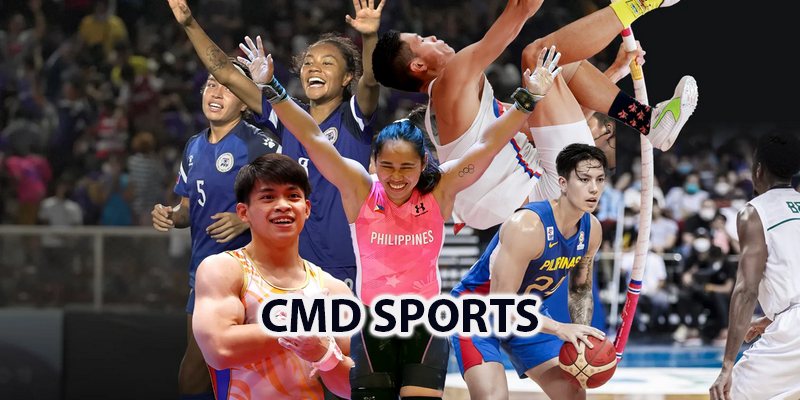 CMD Sports là một trong những sảnh cược có đông người chơi nhất tại 79king