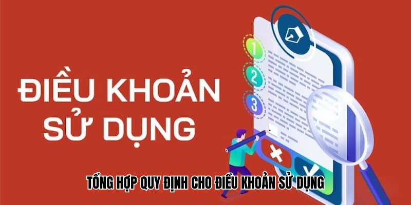 Tổng hợp quy định cho điều khoản điều kiện mới nhất