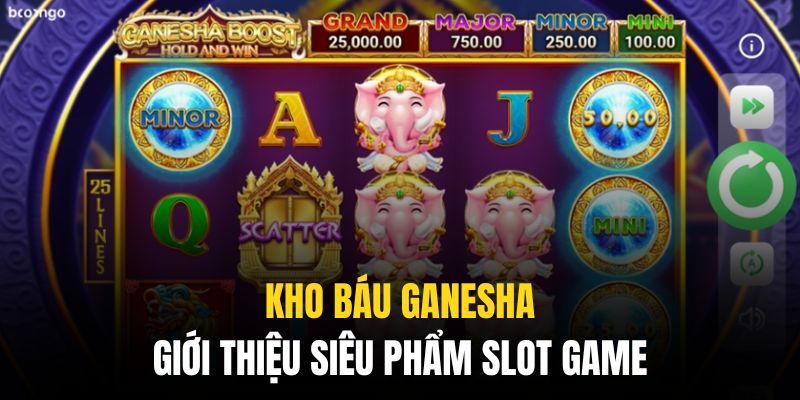 Trò chơi sở hữu tỷ lệ RTP áp đảo các phiên bản khác