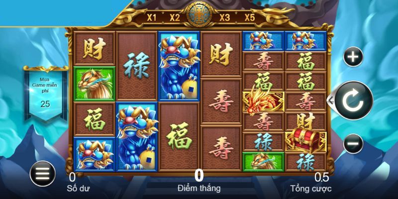 Tips hay trúng jackpot tiền tỷ khi chơi game tại 79king