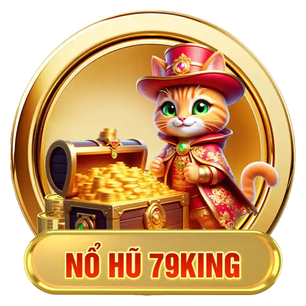 Nổ hũ 79king