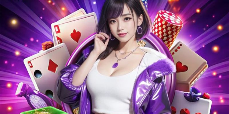 Top 3 trò chơi 79king được yêu thích nhất