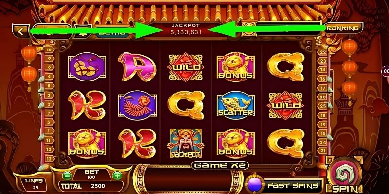 Tựa game có nhiều tính năng hữu ích